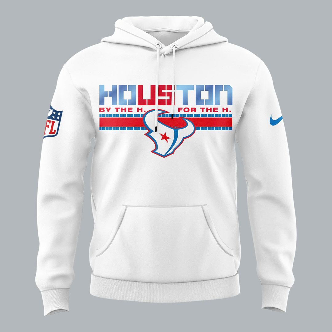 Houston Texans Rivalries Football 2026 Hoodie