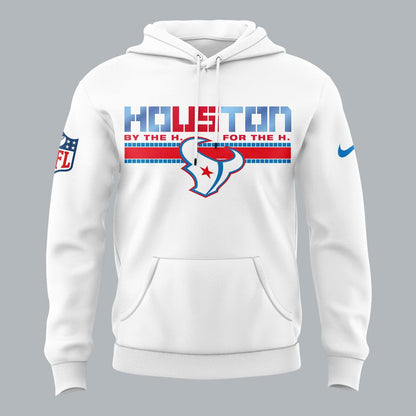 Houston Texans Rivalries Football 2026 Hoodie