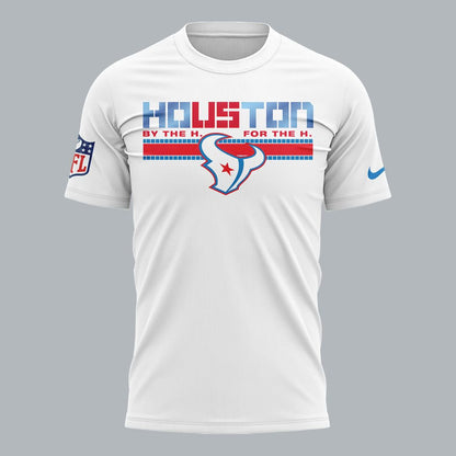 Houston Texans Rivalries Football 2026 T-Shirt