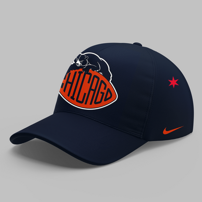 Chicago Bears 2026 Rivalries Special Hoodie