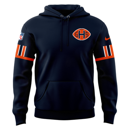 Chicago Bears 2026 Rivalries Special Hoodie