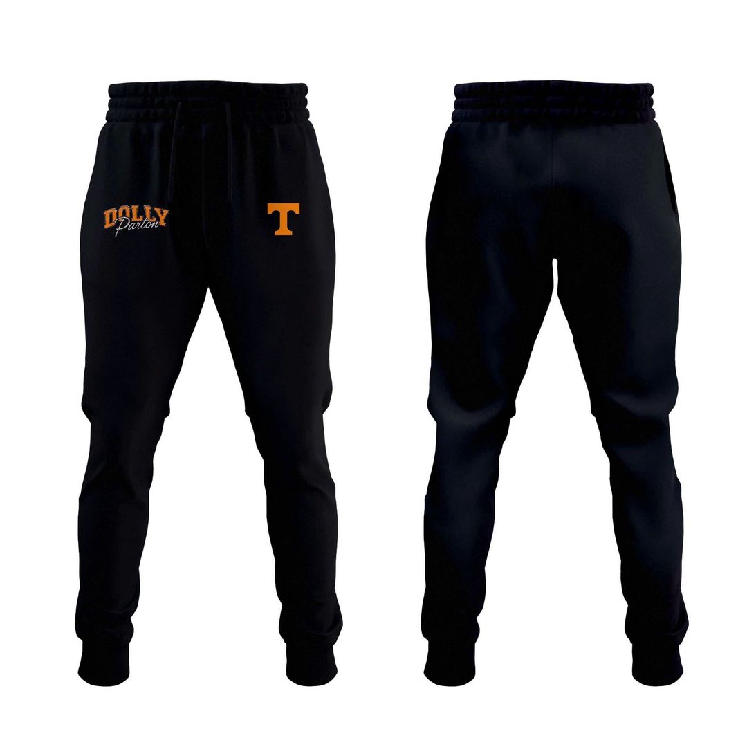 THANK YOU, DOLLY! – Tennessee Vols T-Shirt