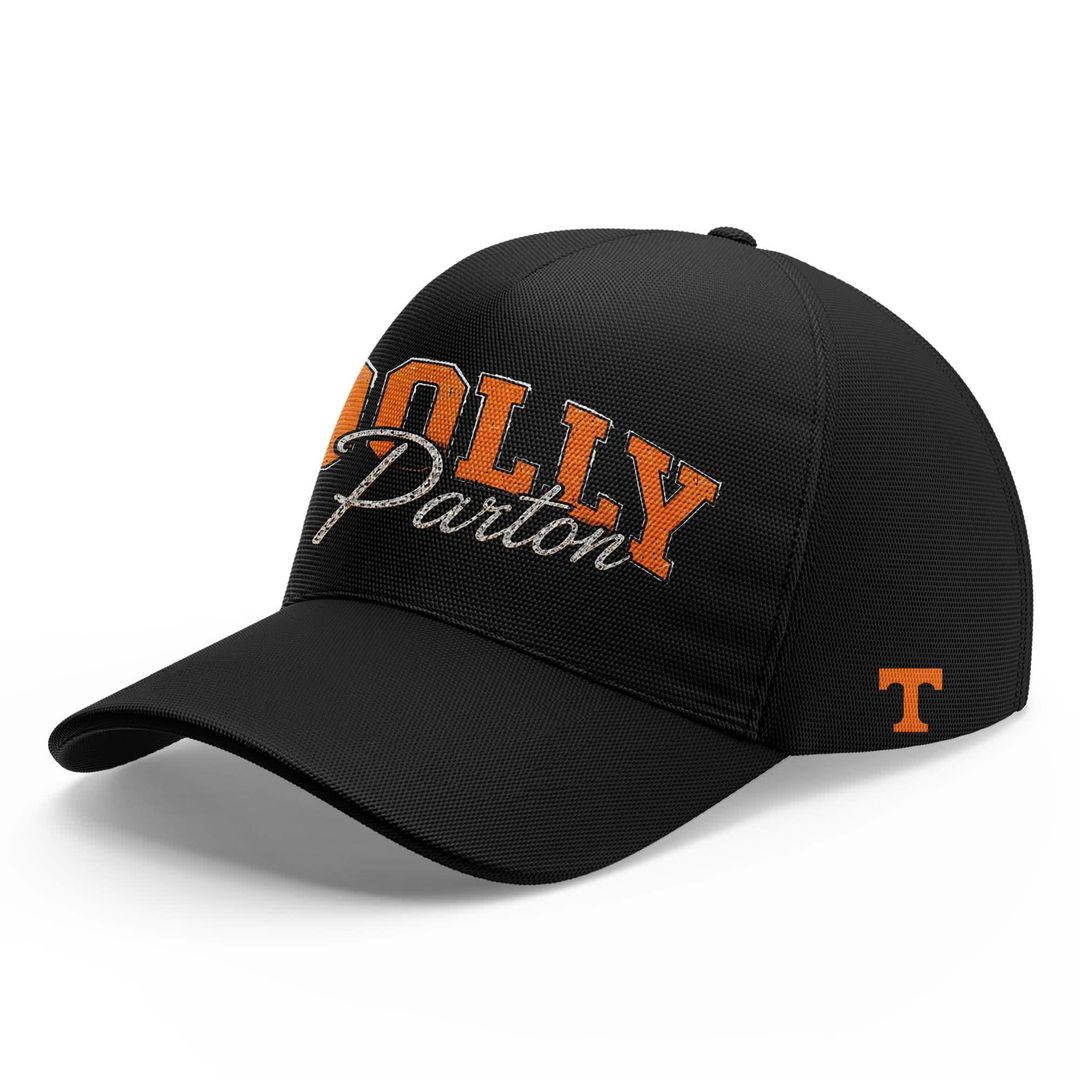 THANK YOU, DOLLY! – Tennessee Vols T-Shirt