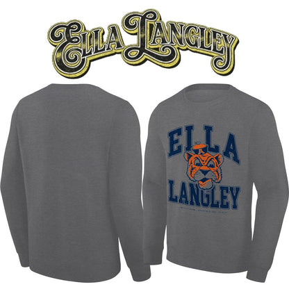 Auburn Tigers x Ella Langley – The Dandelion Tour 2026 Neville Arena Sweatshirt