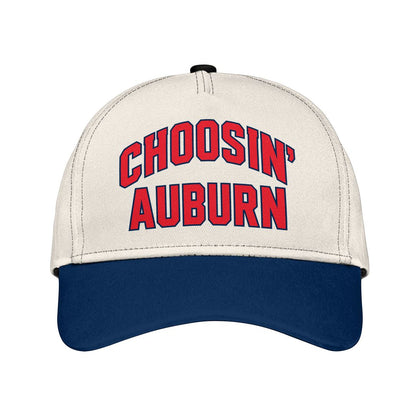Auburn Tigers x Ella Langley – The Dandelion Tour 2026 Neville Arena Combo T-Shirt