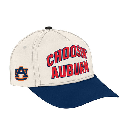 Auburn Tigers x Ella Langley – The Dandelion Tour 2026 Neville Arena Combo T-Shirt