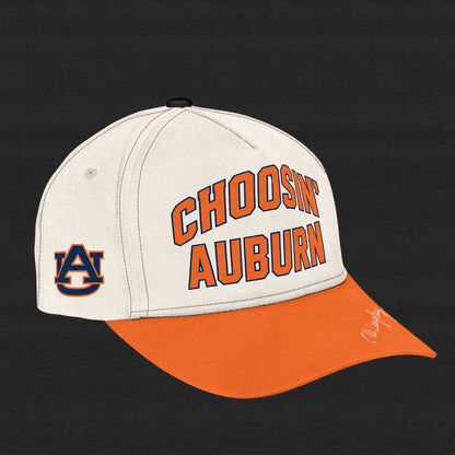 Auburn Tigers x Ella Langley – The Dandelion Tour 2026 Neville Arena Cap