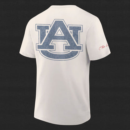 Auburn Tigers x Ella Langley – The Dandelion Tour 2026 Neville Arena Combo T-Shirt