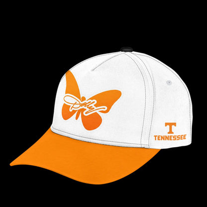 Tennessee Football - Dolly Parton Hoodie