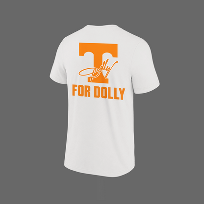 A Tribute to Dolly Parton off Tennessee Football Exclusive T-Shirt