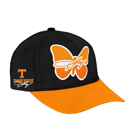 A Tribute to Dolly Parton off Tennessee Football New Cap