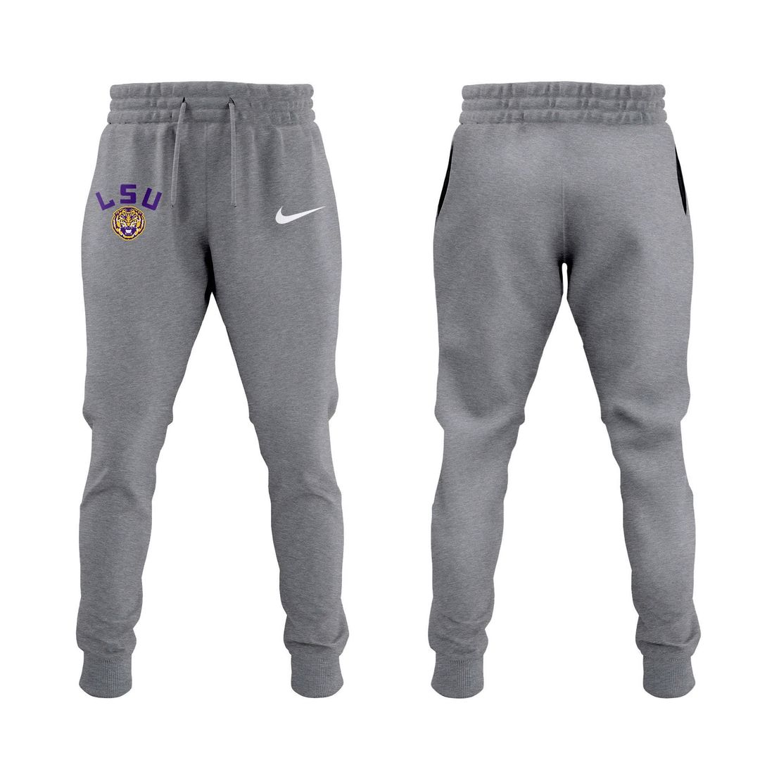 LSU Tigers NEW Hoodie