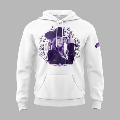 Limited Edition LSU Football x Lainey Wilson Hoodie