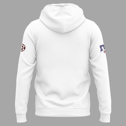 Special 2026 Coach Mike Elko Texas A&M Football Hoodie