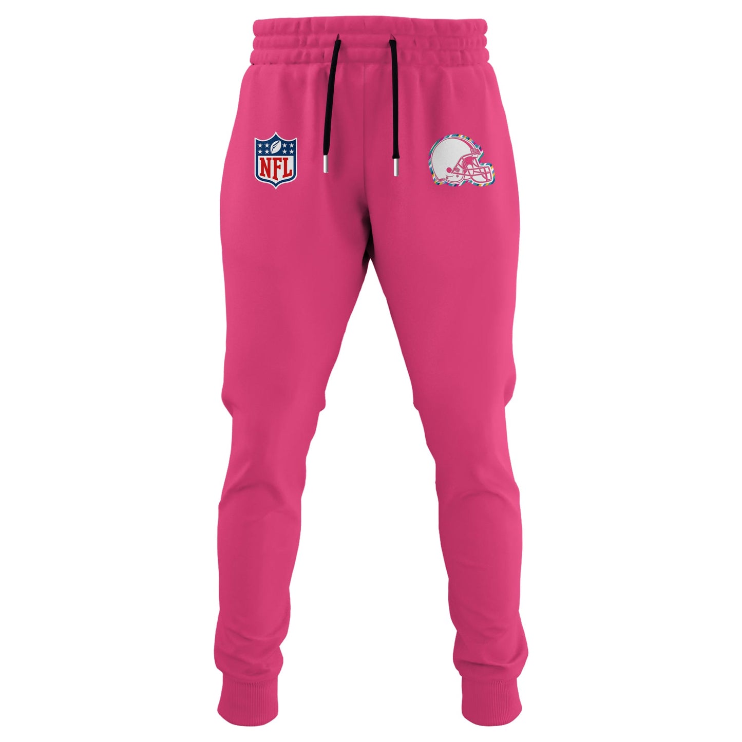 Cleveland Browns 2026 Crucial Catch Limited Hoodie