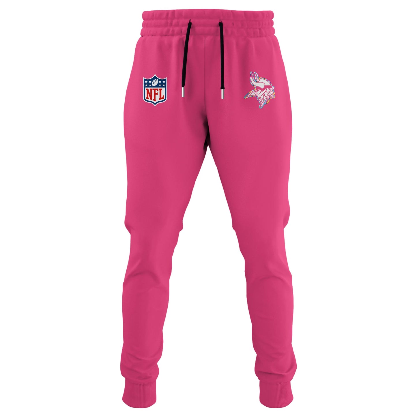 Minnesota Vikings 2026 Crucial Catch Limited Hoodie