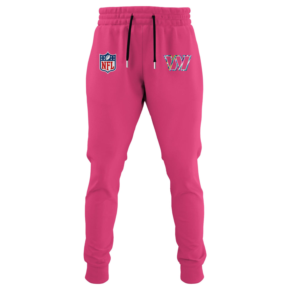 Washington Commanders 2026 Crucial Catch Limited Hoodie