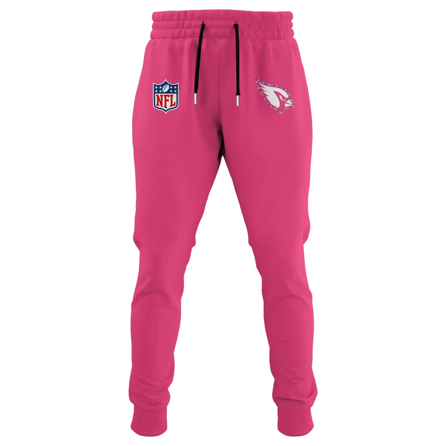 Arizona Cardinals 2026 Crucial Catch Limited Hoodie