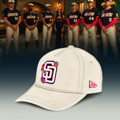 San Diego Padres 2026 City Connect Limited Edition T-shirt