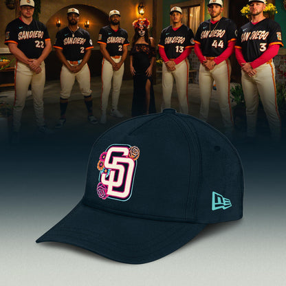 San Diego Padres 2026 City Connect Limited Edition T-shirt