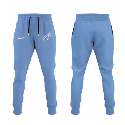 Special New Cleveland Cavaliers x Hello Kitty Hoodie 2024