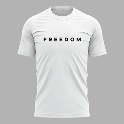 Special Edition Charlie Kirk Live Free T-shirt