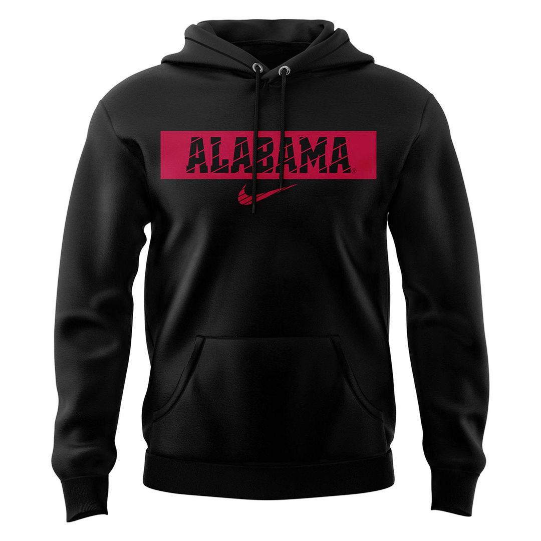 Alabama Crimson Tide 2024 Sideline Limited Hoodie
