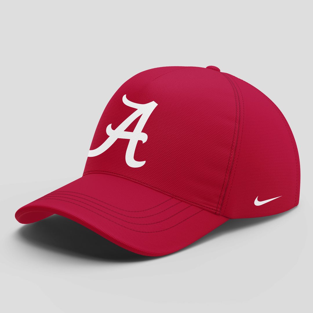 Limited Edition Alabama Football Red Hoodie 2025