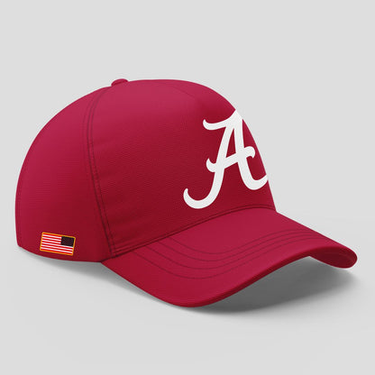 Limited Edition Alabama Football Red Hoodie 2025