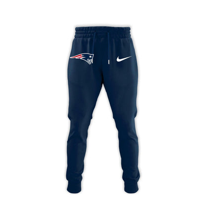 New England Patriots Harry Potter 2025 Combo Hoodie