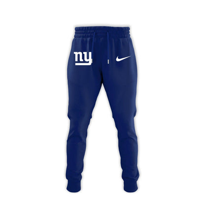 New York Giants Harry Potter 2025 Combo Tshirt