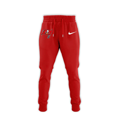 Tampa Bay Buccaneers Harry Potter 2025 Combo Hoodie