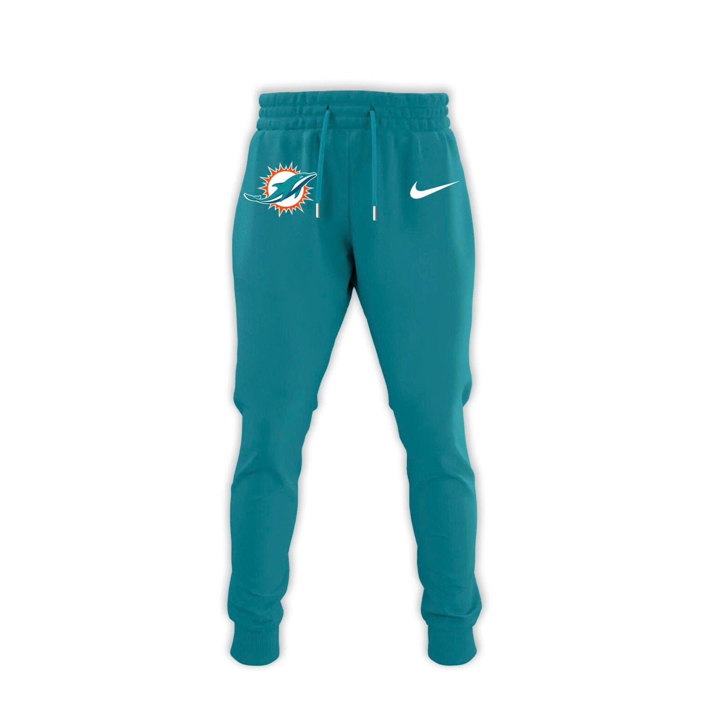 Miami Dolphins Harry Potter 2025 Combo Hoodie