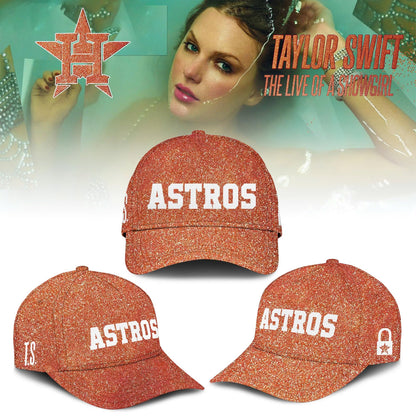 MLB x Taylor Swift The Life of a Showgirl� 2025 Limited Editions Jersey