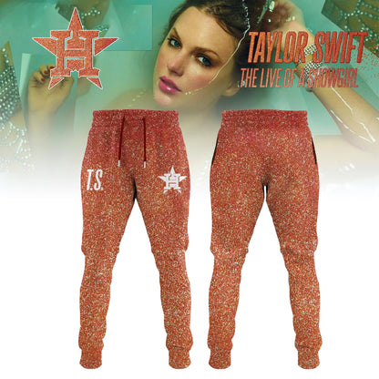 MLB x Taylor Swift The Life of a Showgirl� 2025 Limited Editions Jersey