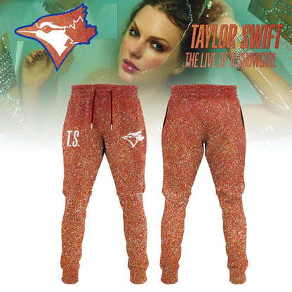 MLB x Taylor Swift The Life of a Showgirl� 2025 Limited Editions Jersey