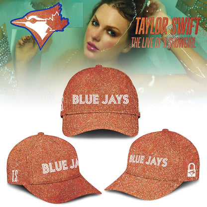 MLB x Taylor Swift The Life of a Showgirl� 2025 Limited Editions Jersey