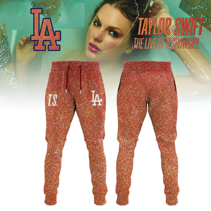 MLB x Taylor Swift The Life of a Showgirl� 2025 Limited Editions Jersey