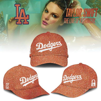 MLB x Taylor Swift The Life of a Showgirl� 2025 Limited Editions Jersey