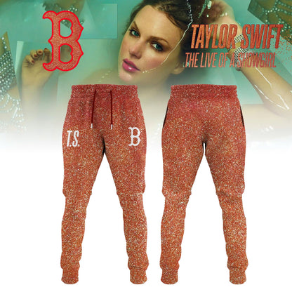 MLB x Taylor Swift The Life of a Showgirl� 2025 Limited Editions Jersey