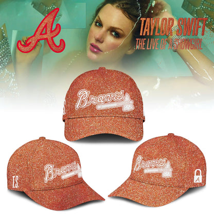 MLB x Taylor Swift The Life of a Showgirl� 2025 Limited Editions Jersey