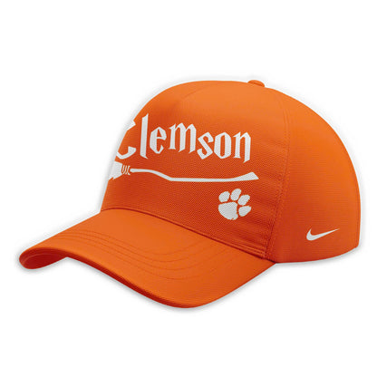 Limited Edition Clemson Football x Harry Potter 2025 T-Shirt