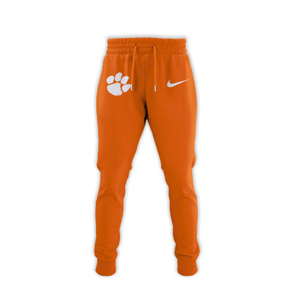 Limited Edition Clemson Football x Harry Potter 2025 T-Shirt
