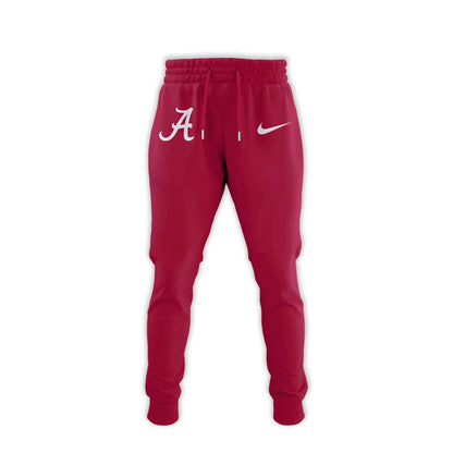 Limited Edition Alabama Football x Harry Potter 2025 Hoodie