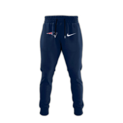 NE.Patriots Firefighter Application Limited Combo Hoodie