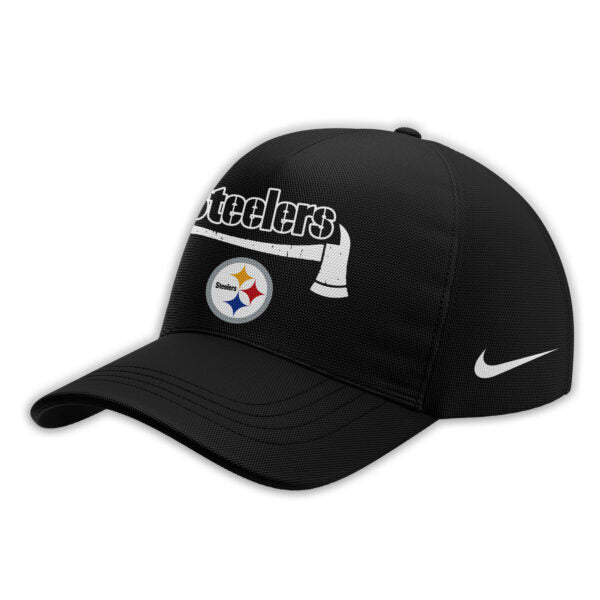 Pittsburgh Steelers Firefighter Application Limited Combo Hoodie