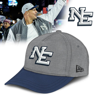 New England Patriots 2025 Rivalries Special Limited Edition Bomber Jacket