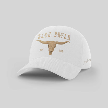 Zach Bryan “With Heaven On Tour” 2026 Collection Hoodie