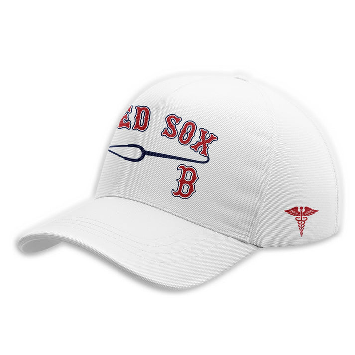2026 Boston Red Sox Healthcare Appreciation Night Limited Edition T-Shirt Jogger And Cap Outfit White